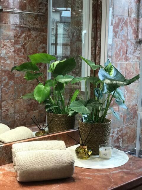 Renovated Flat With Loggia - Gare Part-Dieu 5Min Lyon Dış mekan fotoğraf